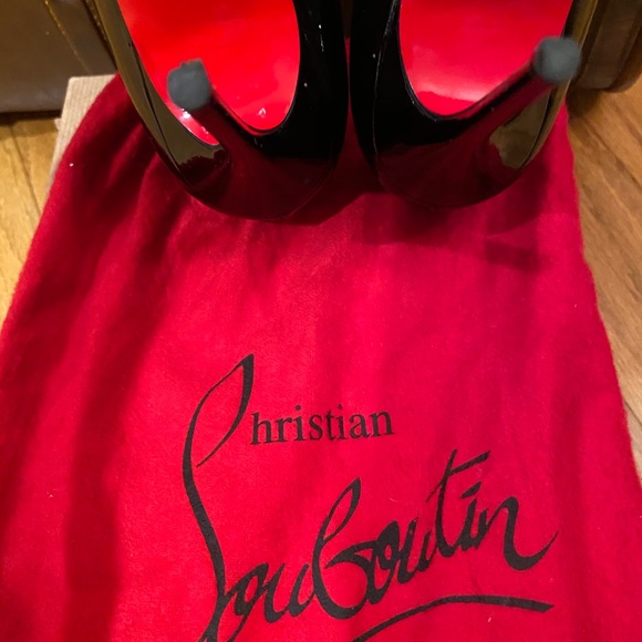 Christian Louboutin Heels - Picture 9 of 11
